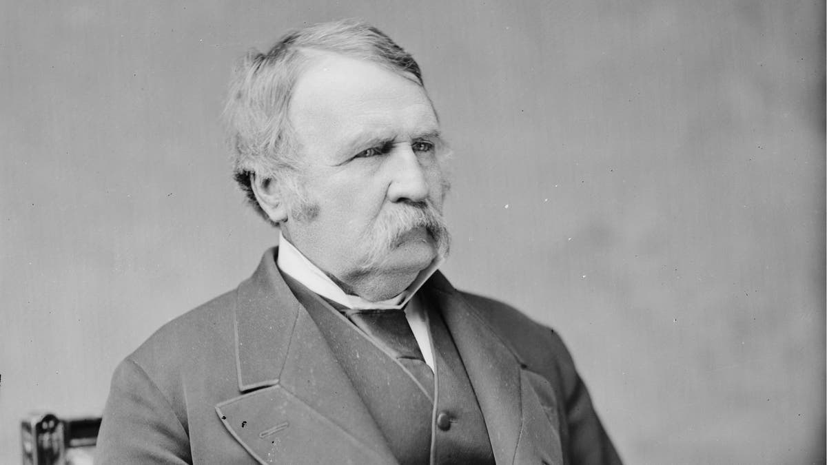Surveyor William Emory