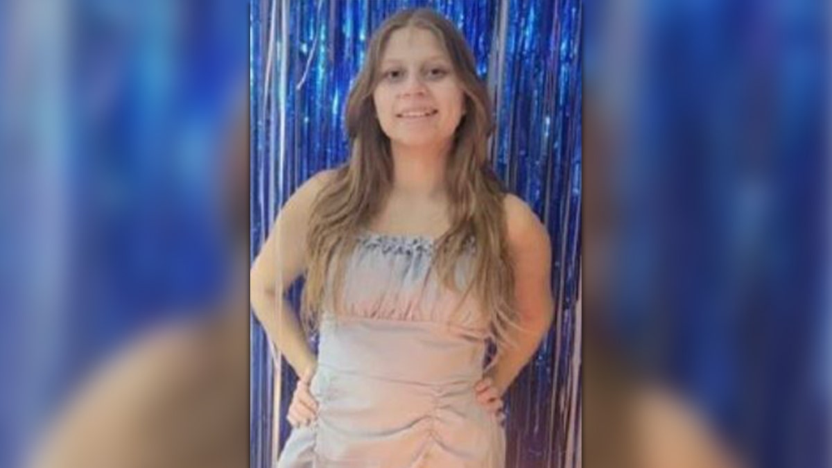 Missing woman Madeline "Maddie" Soto