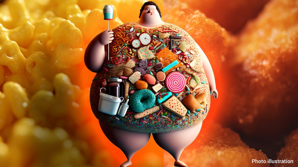 Obesity diseases centers for disease control and prevention