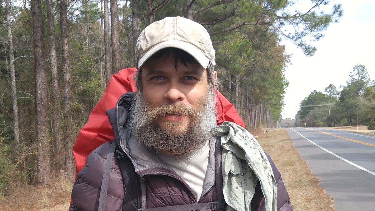 Dead Appalachian Trail Hiker, 'Mostly Harmless,' Left A Trail Of ...