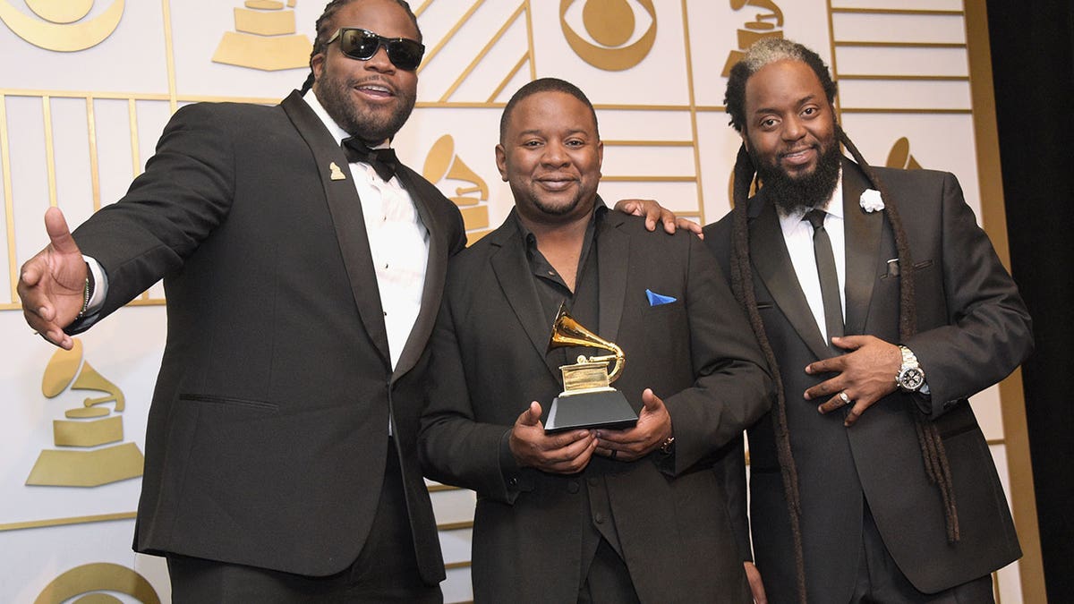 Morgan Heritage