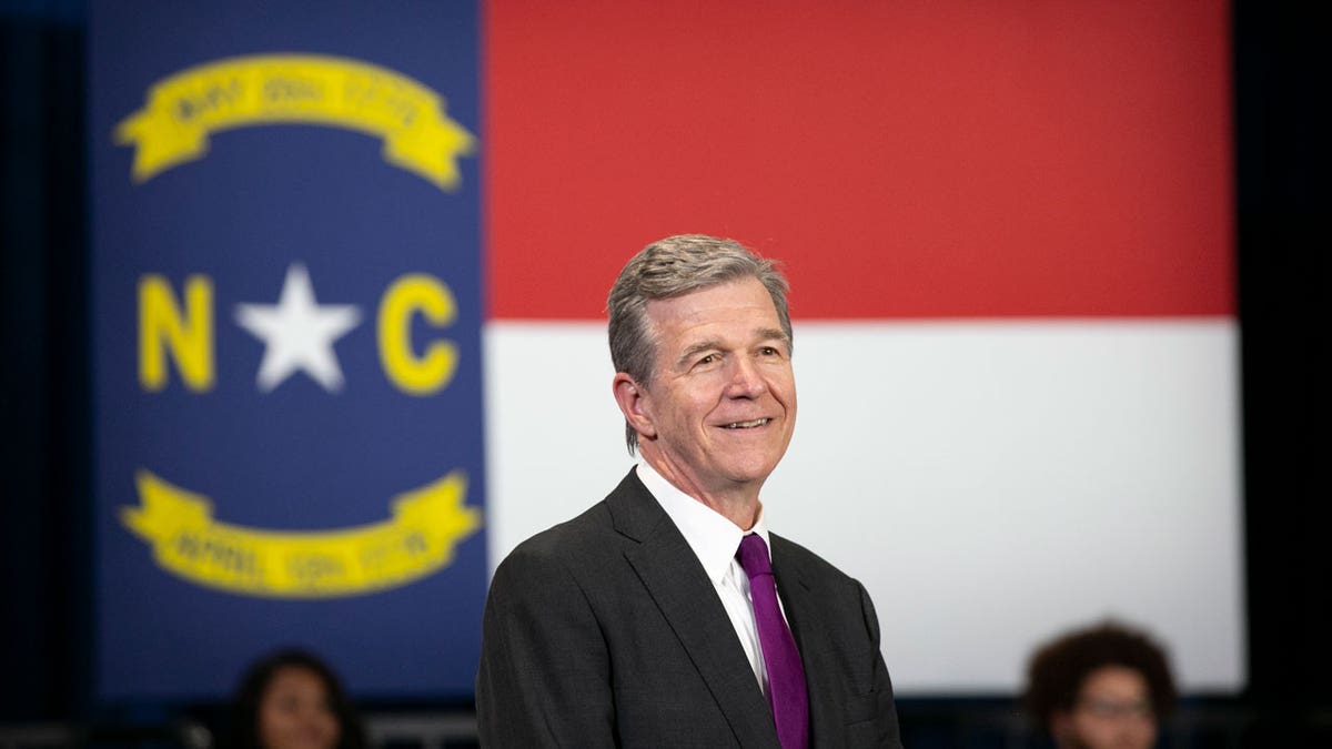 As North Carolina Gov. Cooper's Lawsuit Continues, Environmental Board ...