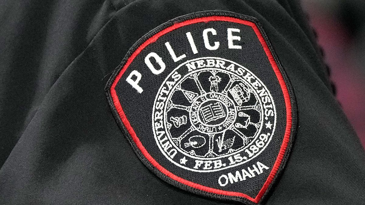 Omaha police