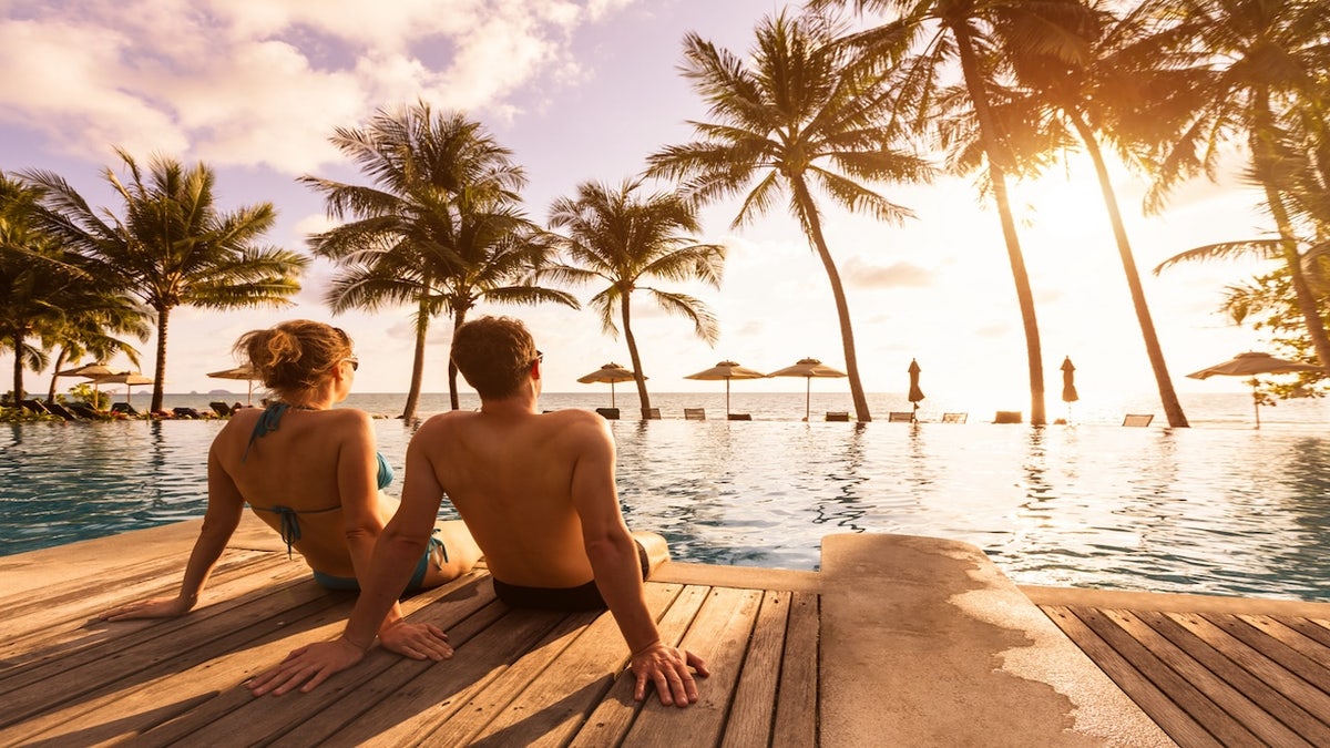 "Setting and enforcing limits with in-laws respectfully but firmly and presenting a united front as a couple to avoid triangulation or favoritism" is helpful, experts noted.