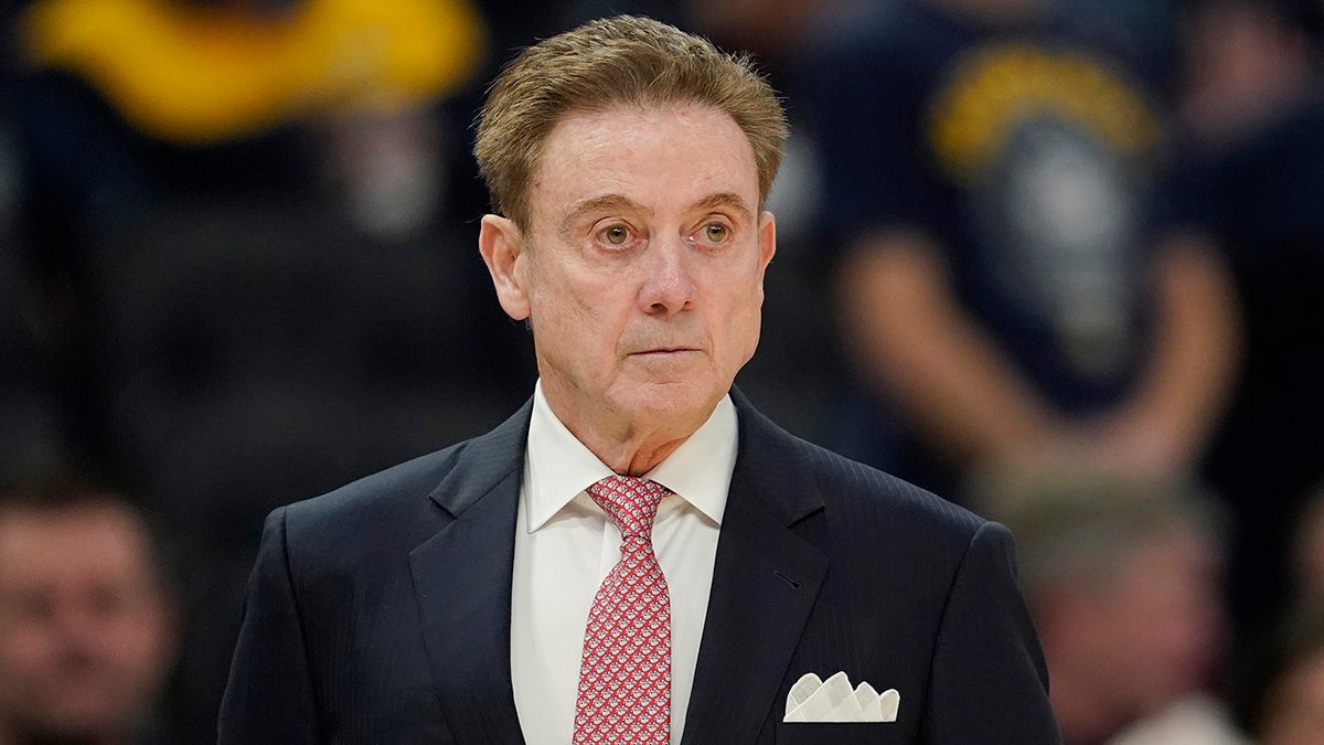 St John's Rick Pitino Rips Team Following Seton Hall Loss: 'It's Been A ...