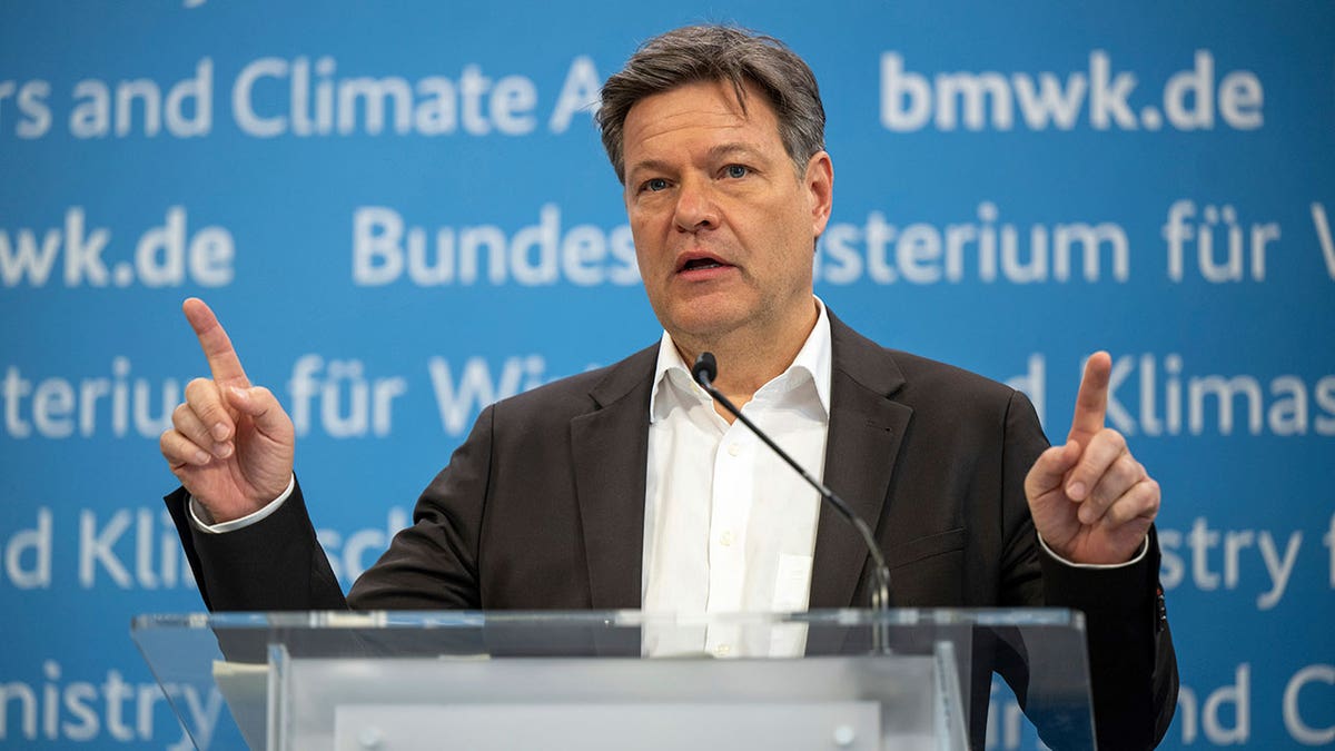 German officials to enable use of underground carbon storage technology