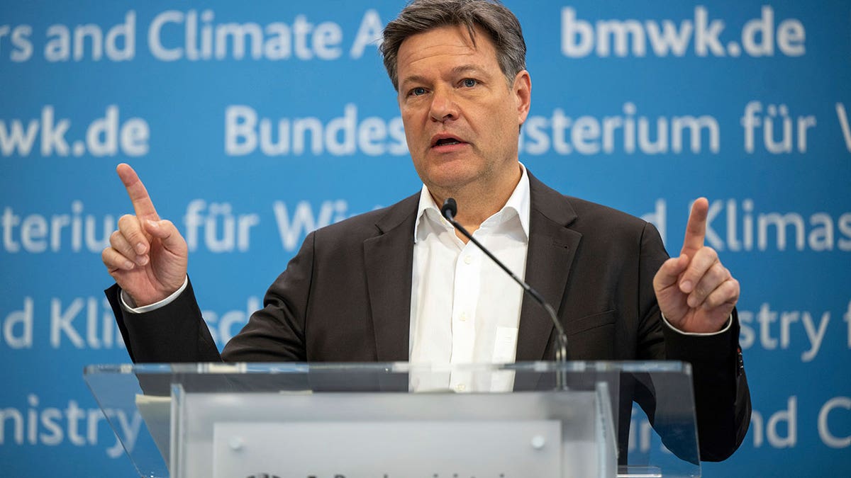 German officials to enable use of underground carbon storage technology