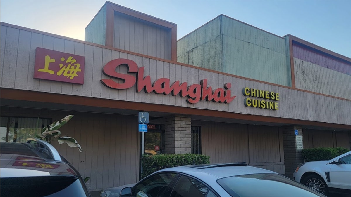 Shanghai deals chinese restaurant