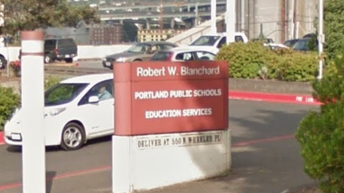 Portland Public Schools