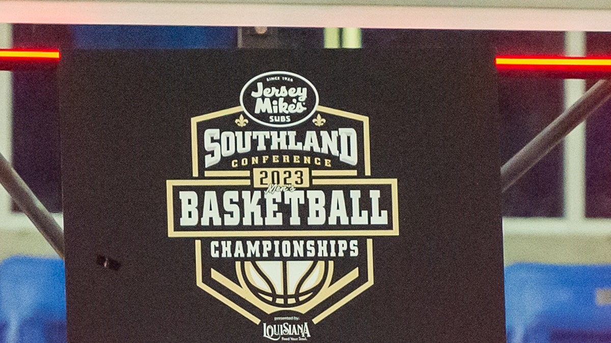 Southland Conference logo