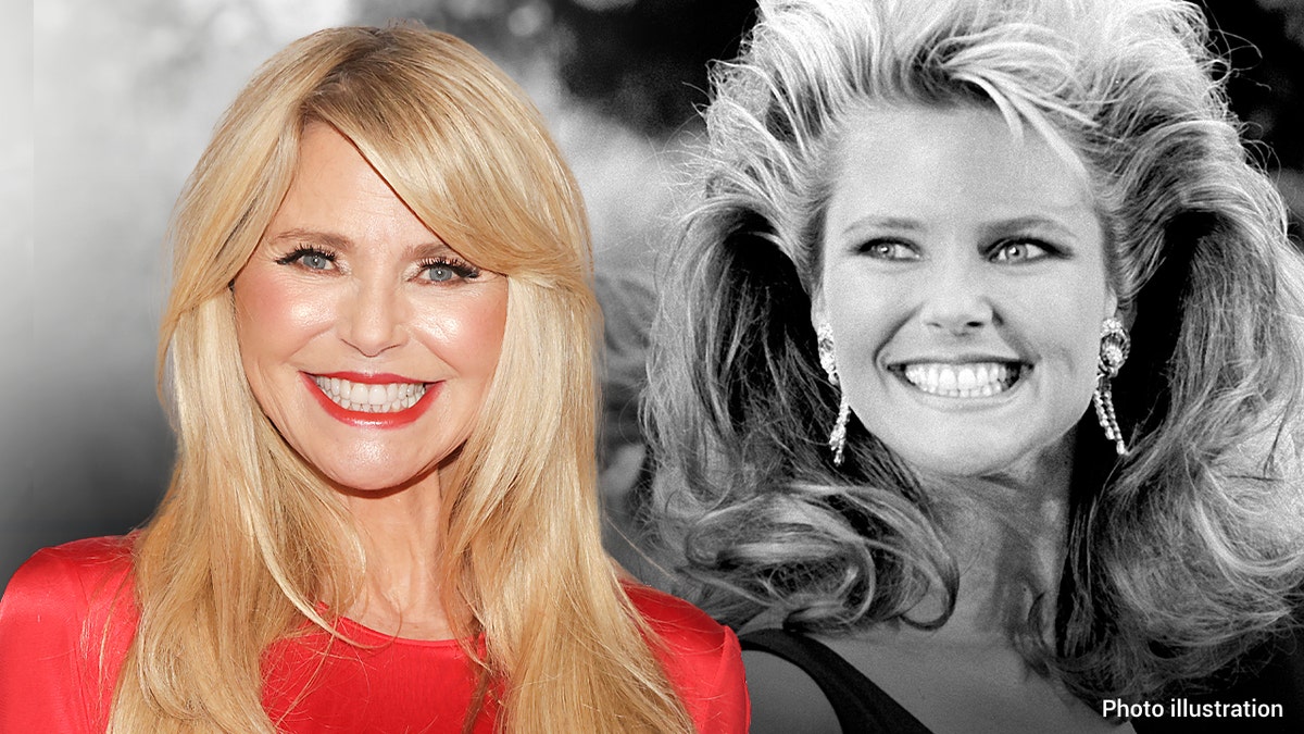 Christie Brinkley