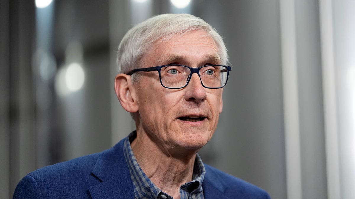 Tony Evers