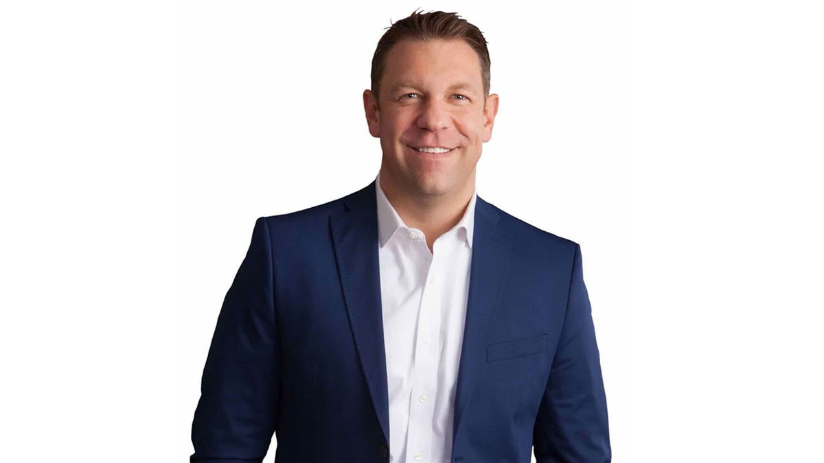 Trey Radel