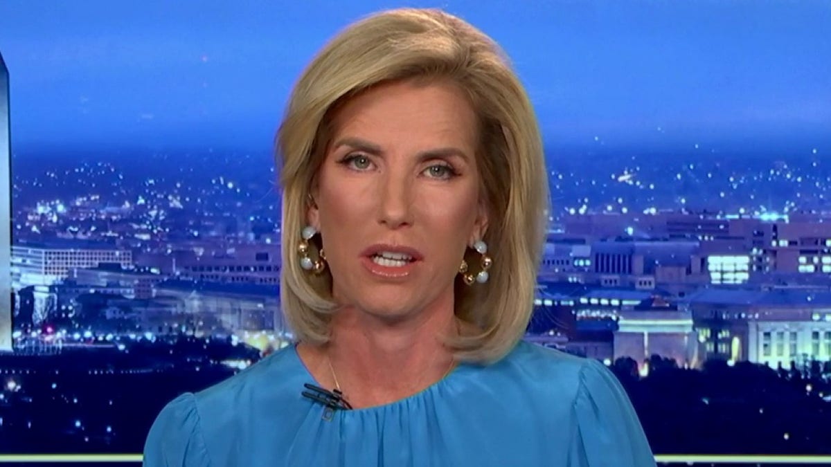 LAURA INGRAHAM: It's open season on Americans