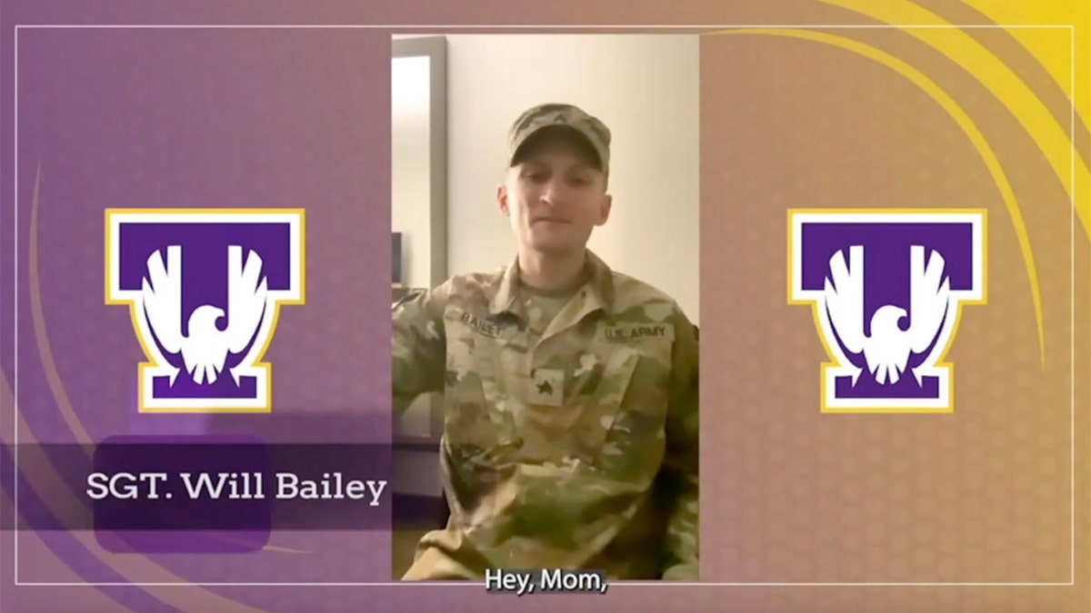Will Bailey video