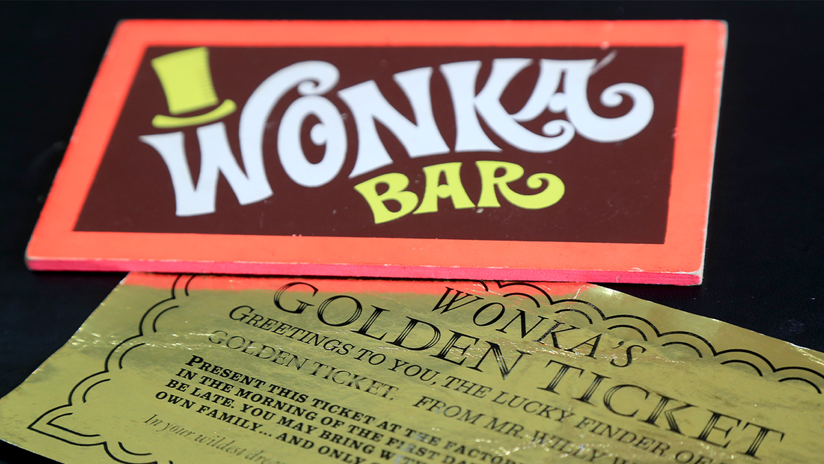 Parents call out ‘Willy Wonka Experience’ that used AI to sell an underwhelming time: 'Terrible' - Fox News