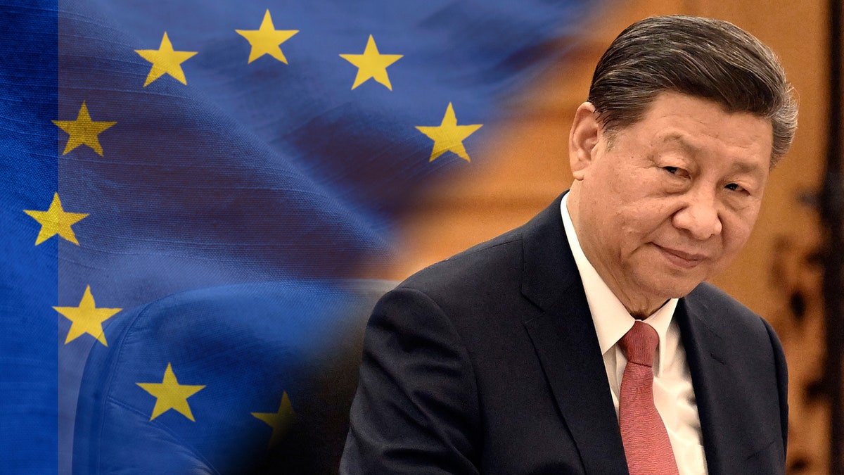 China EU