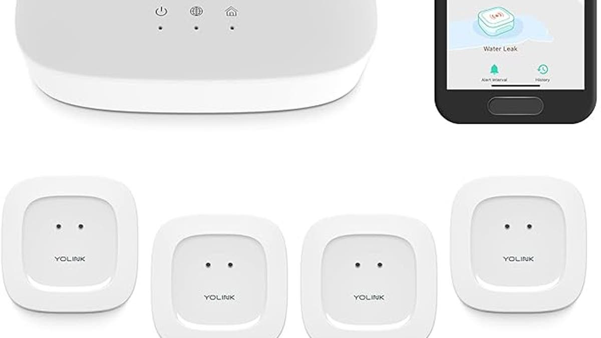 Is There A Ring Alarm Glass Break Sensor? - DIY Smart Home Hub