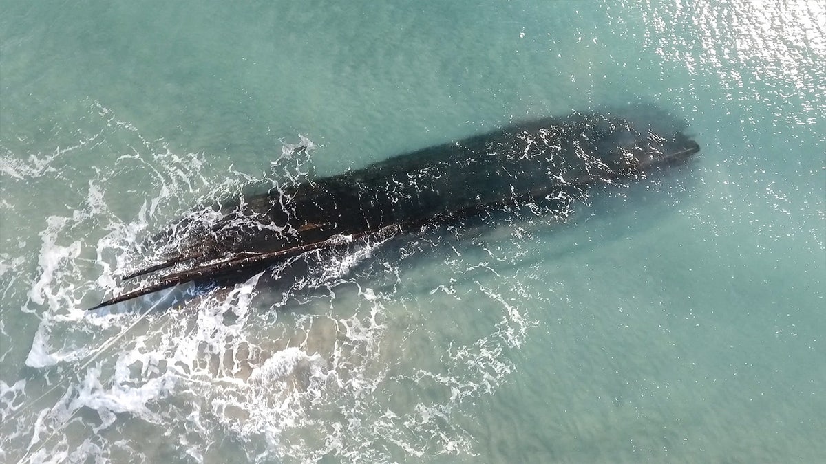 Shipwreck