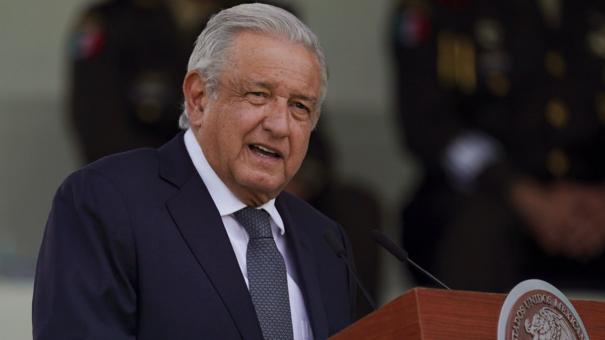 Andrés Manuel López Obrador