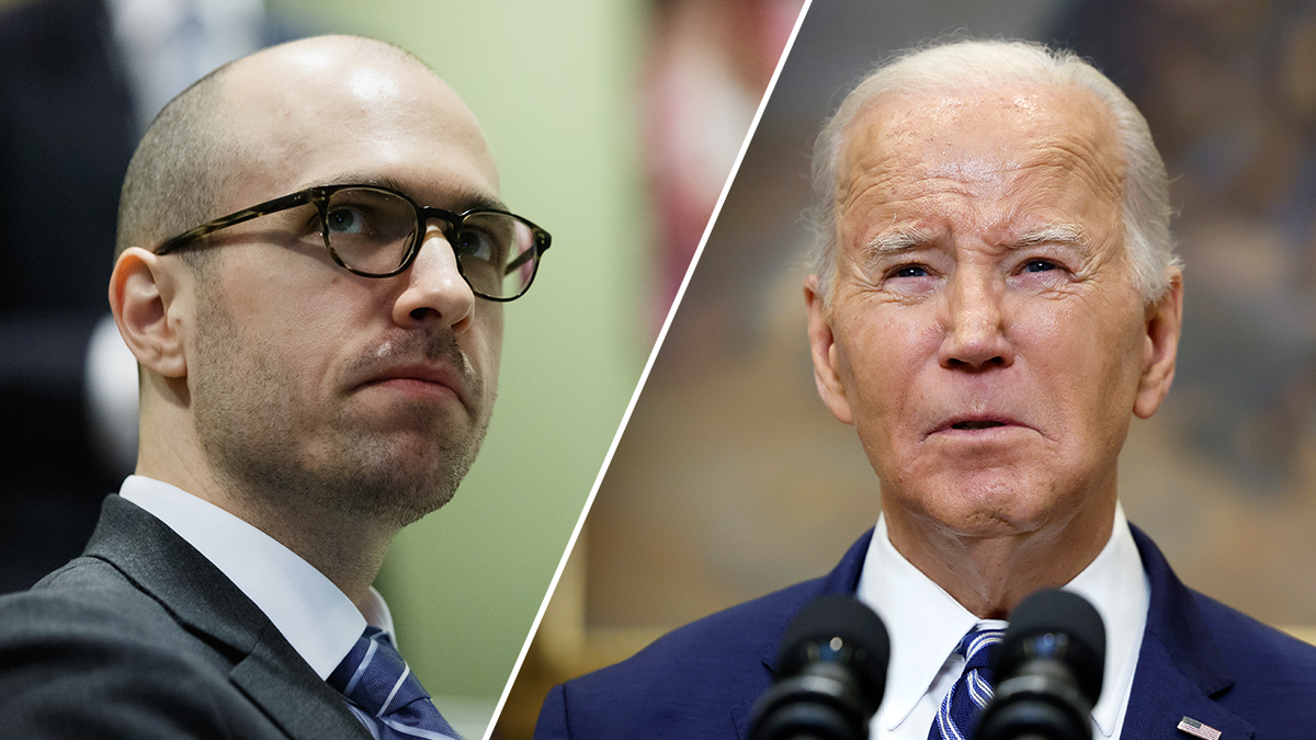 A.G. Right back up in yo muthafuckin ass. Sulzberger n' Prezzy Joe Biden split