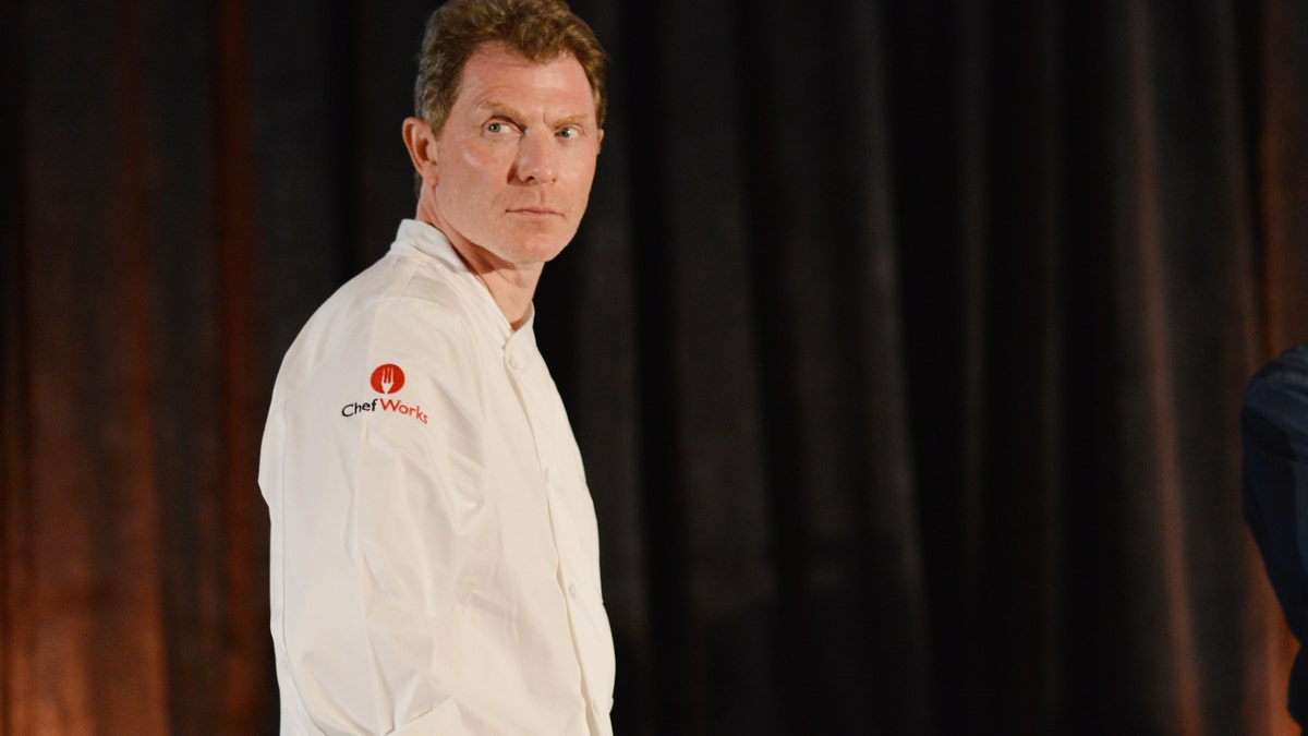 Bobby Flay