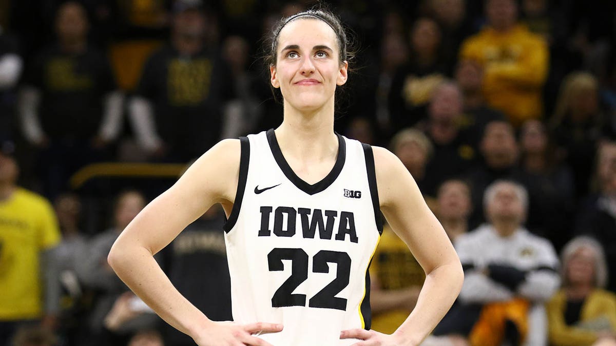 Caitlin Clark's Iowa farewell What to know about the superstar's final