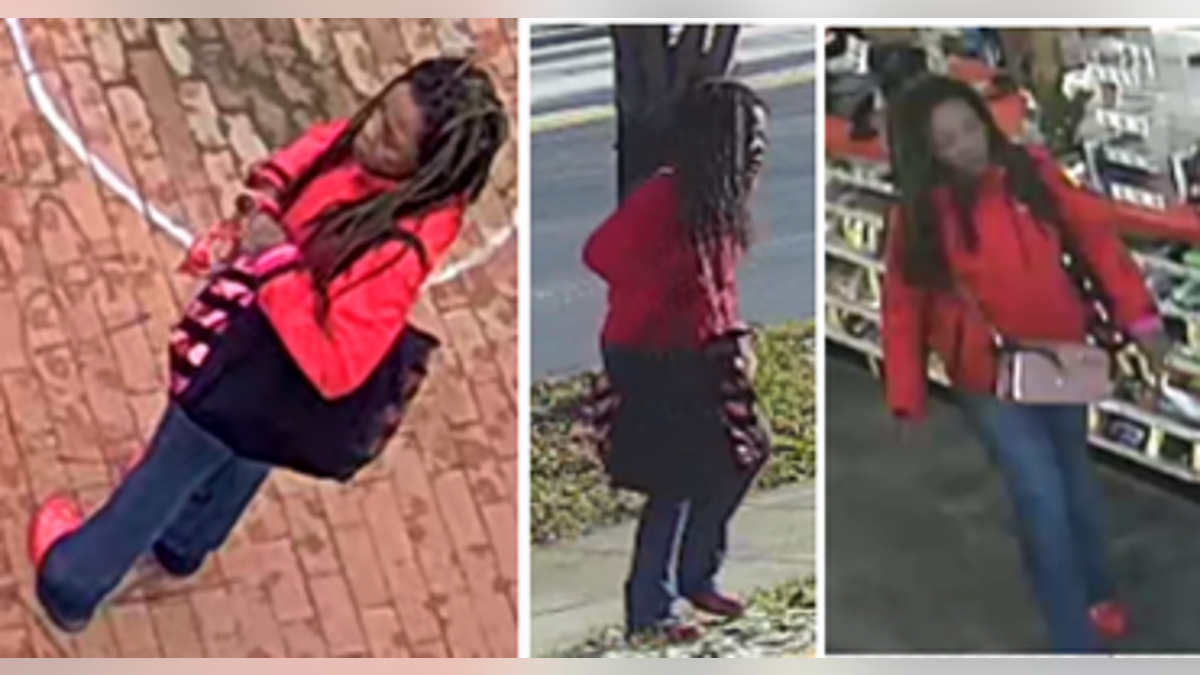 suspect in DC carjacking