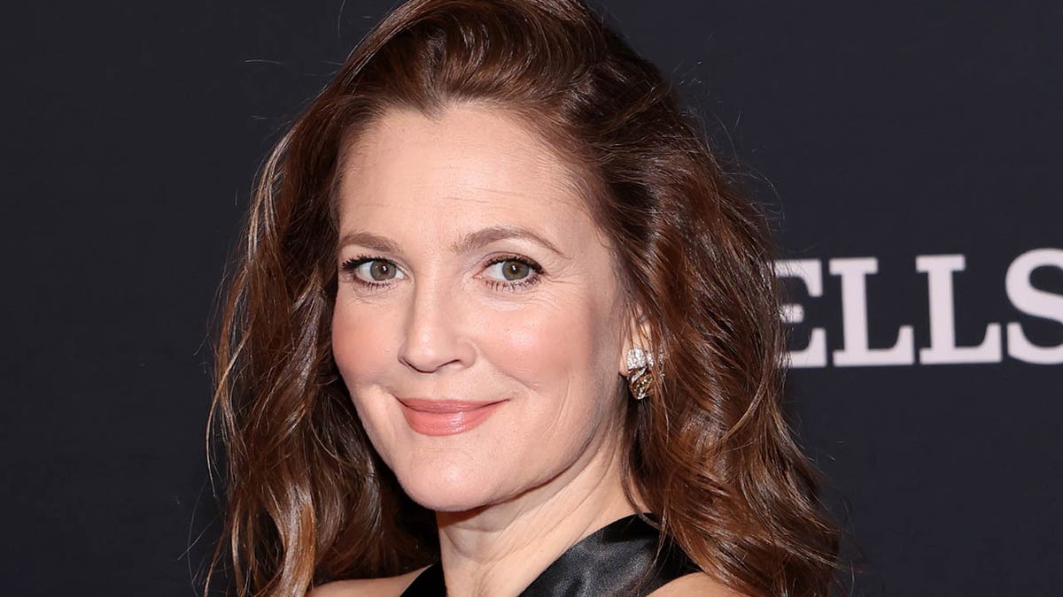 Drew Barrymore’s daughter used Playboy cover against her in argument ...