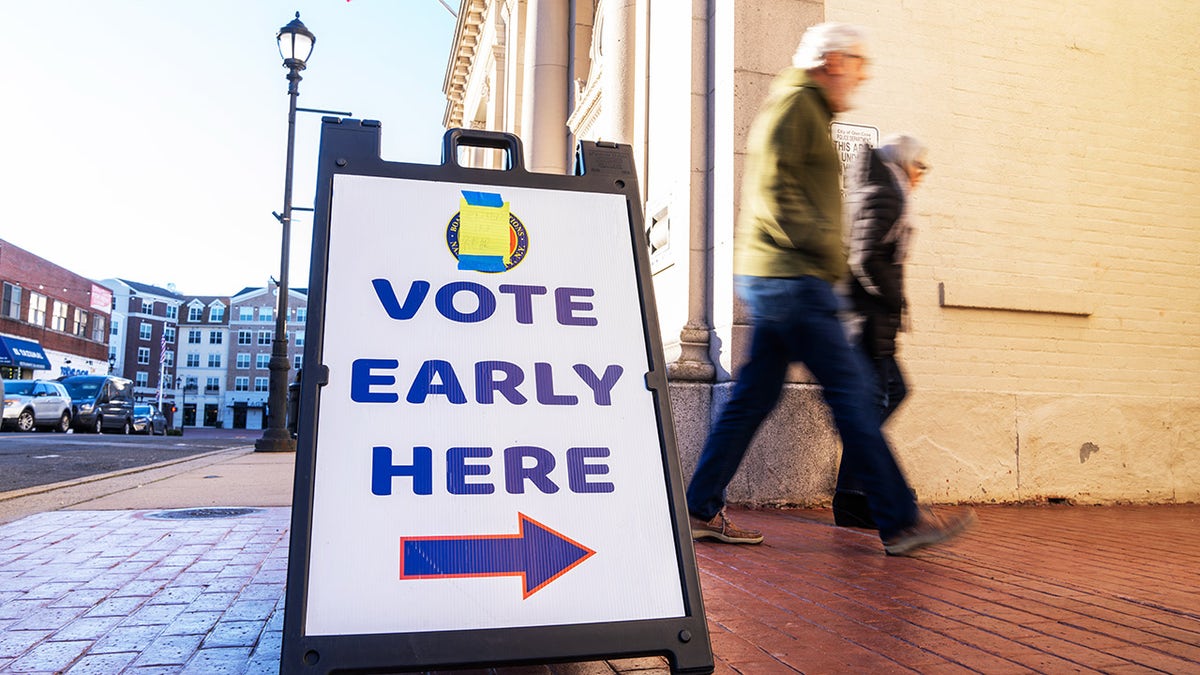 early voting new york