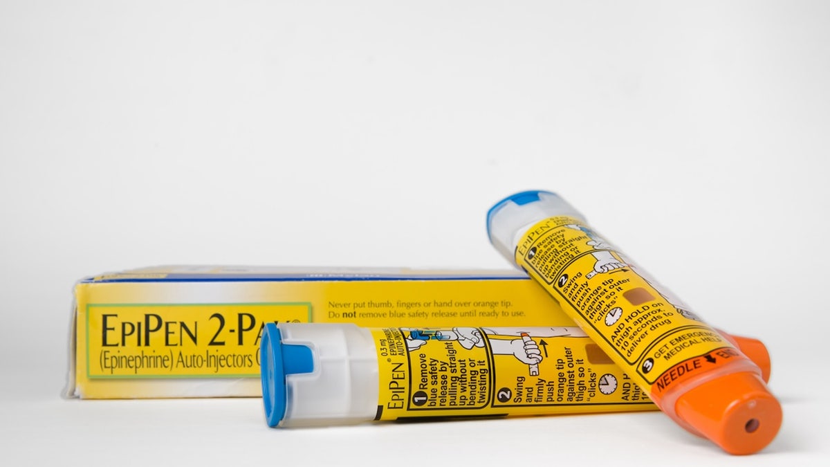 EpiPen