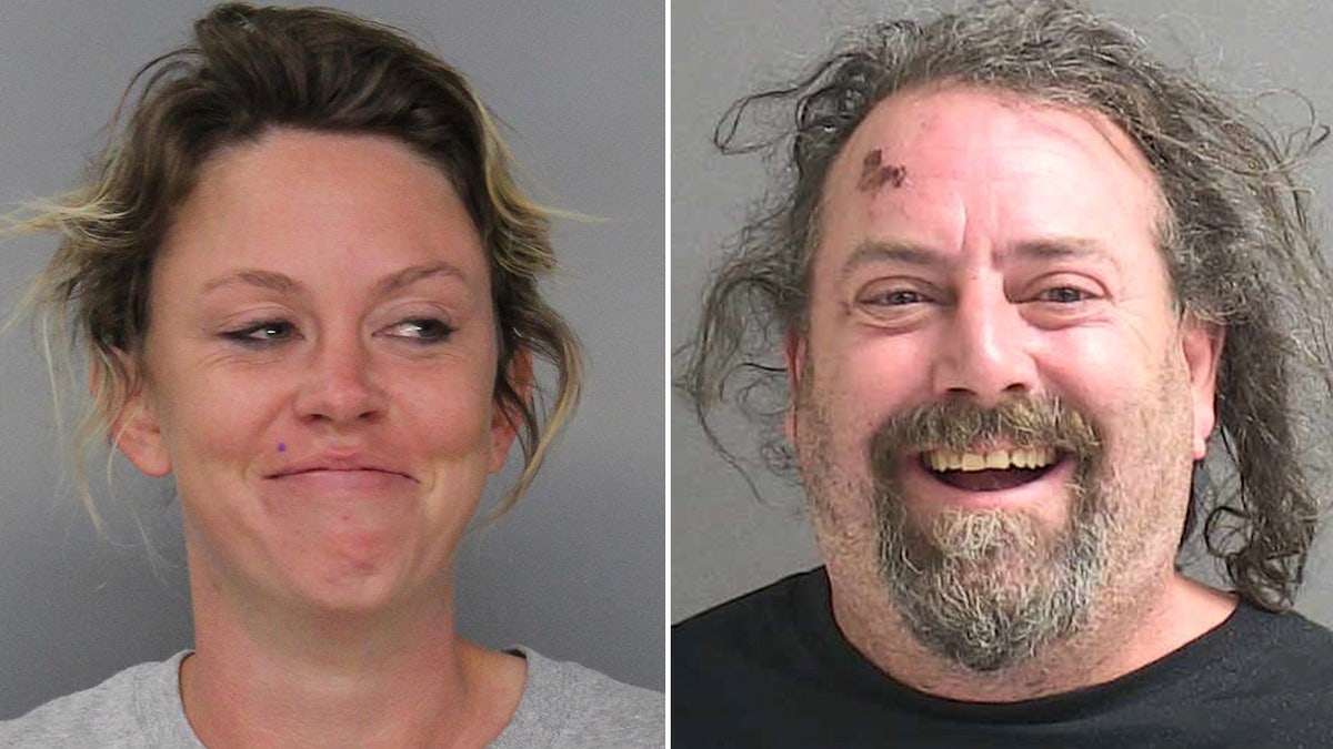 Mugshots of the week Feb. 4 10 2024 Fox News