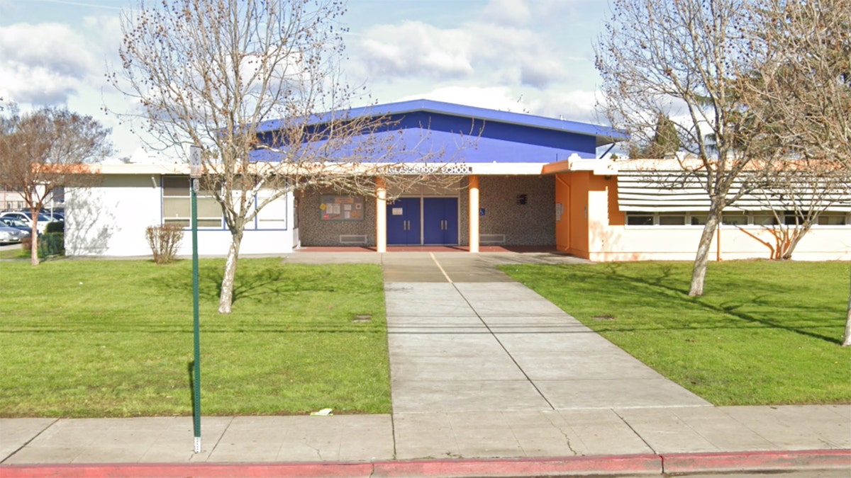 Glassbrook Elementary School