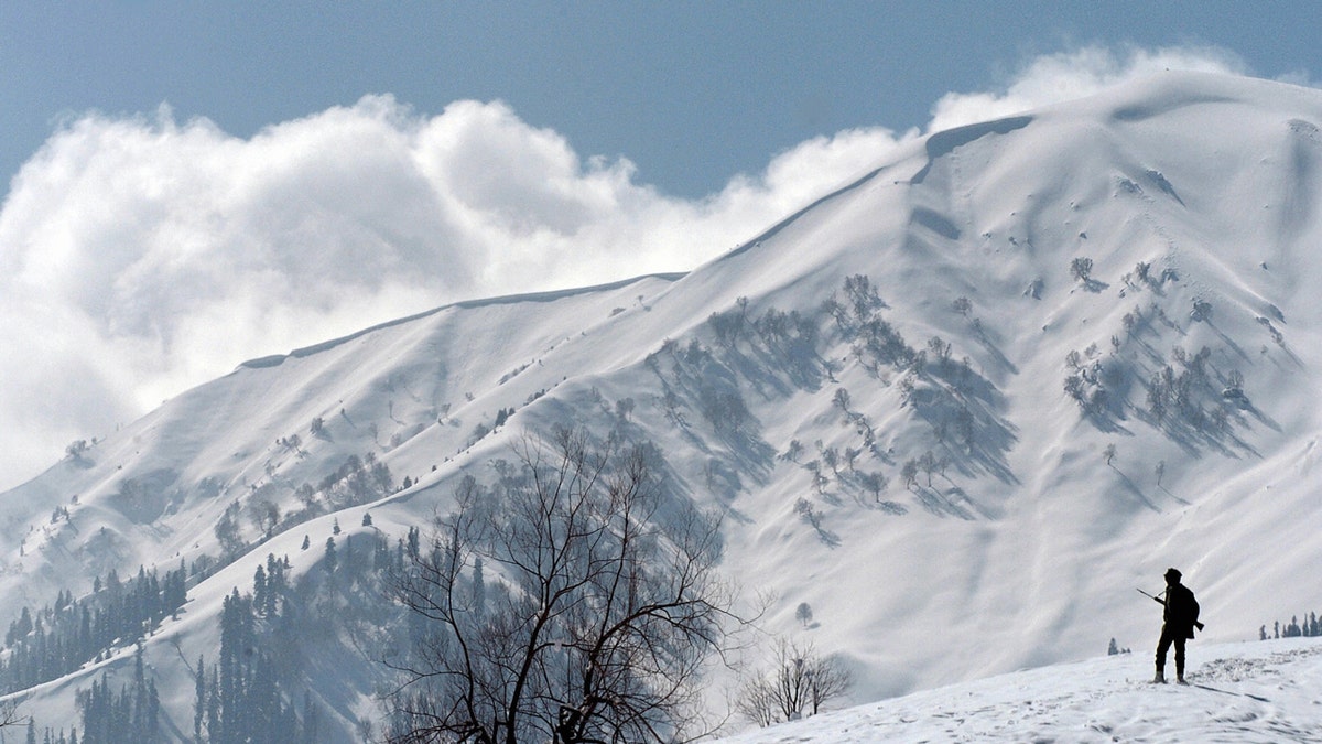 Gulmarg