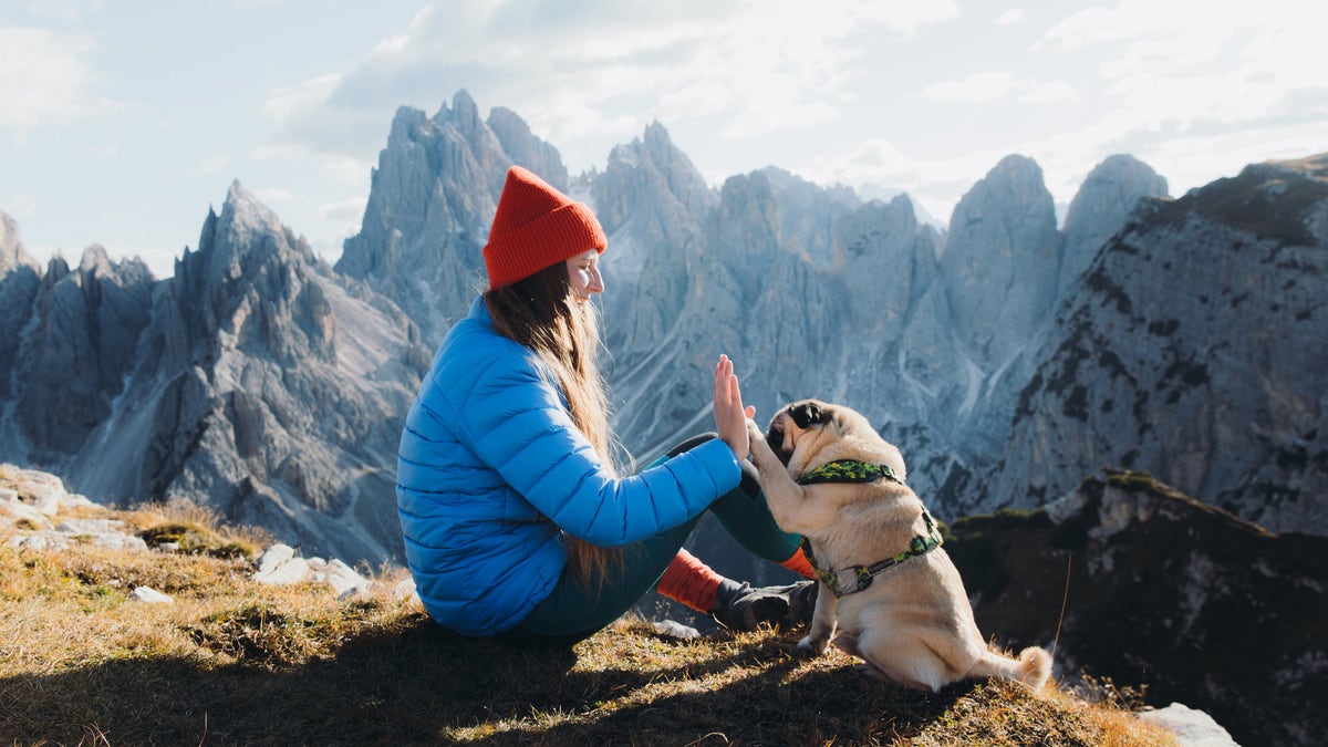 Prepare to hike in style with these hiking gear finds.
