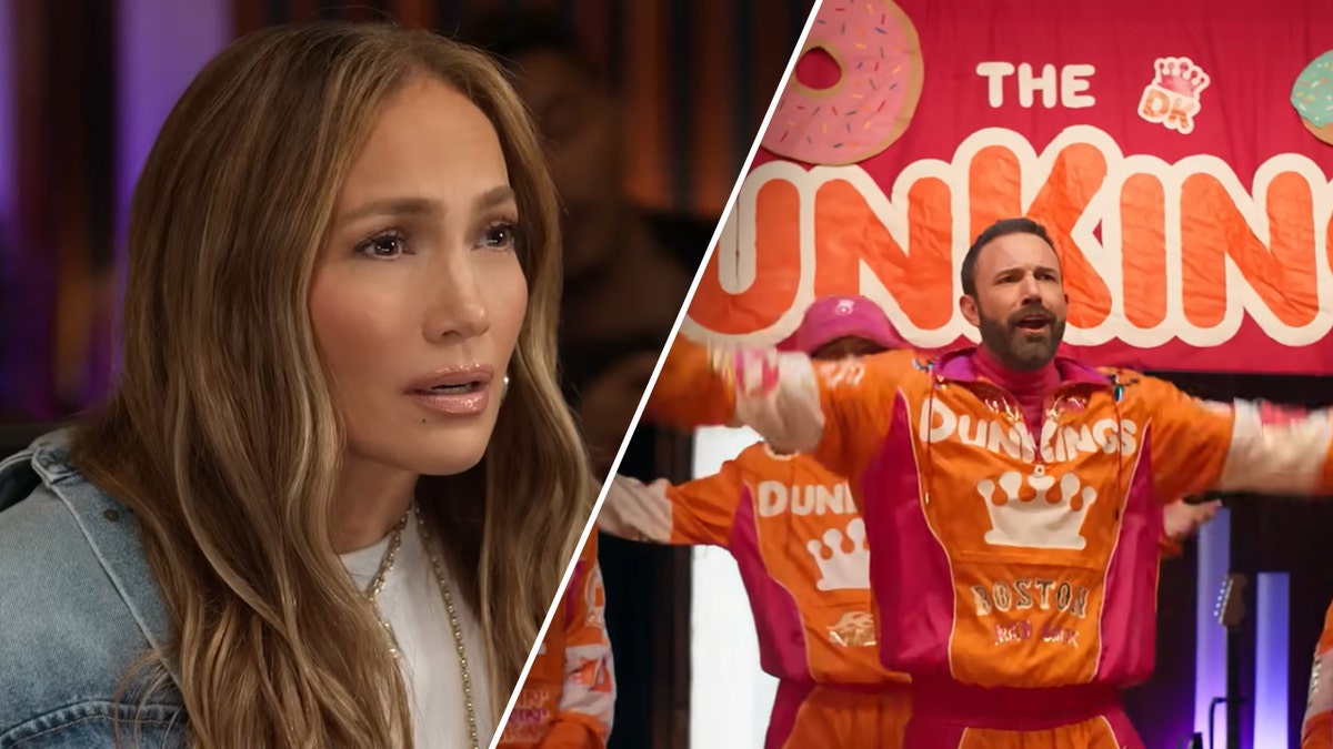 Jennifer Lopez and Ben Affleck split from Super Bowl commercial