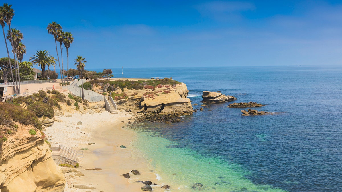 La Jolla, California