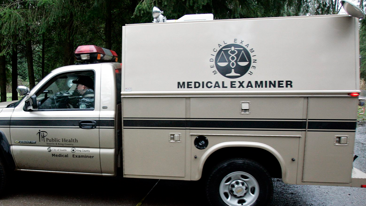 King County Medical Examiner
