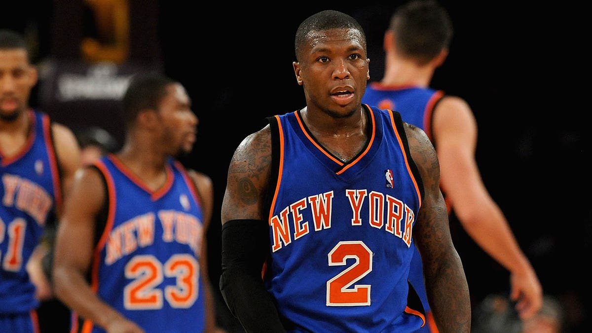 Nate Robinson