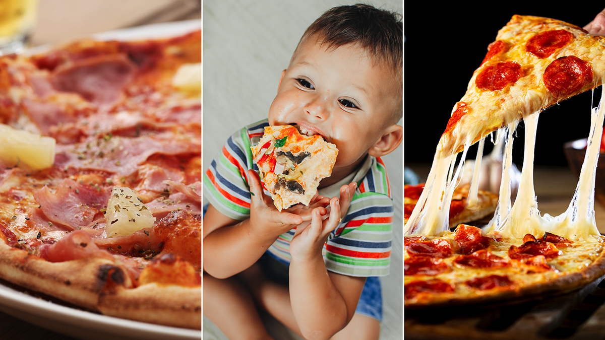 Enjoy the Healthiest Pizza Ever with These 7 Smart, Commonsense Food Tips