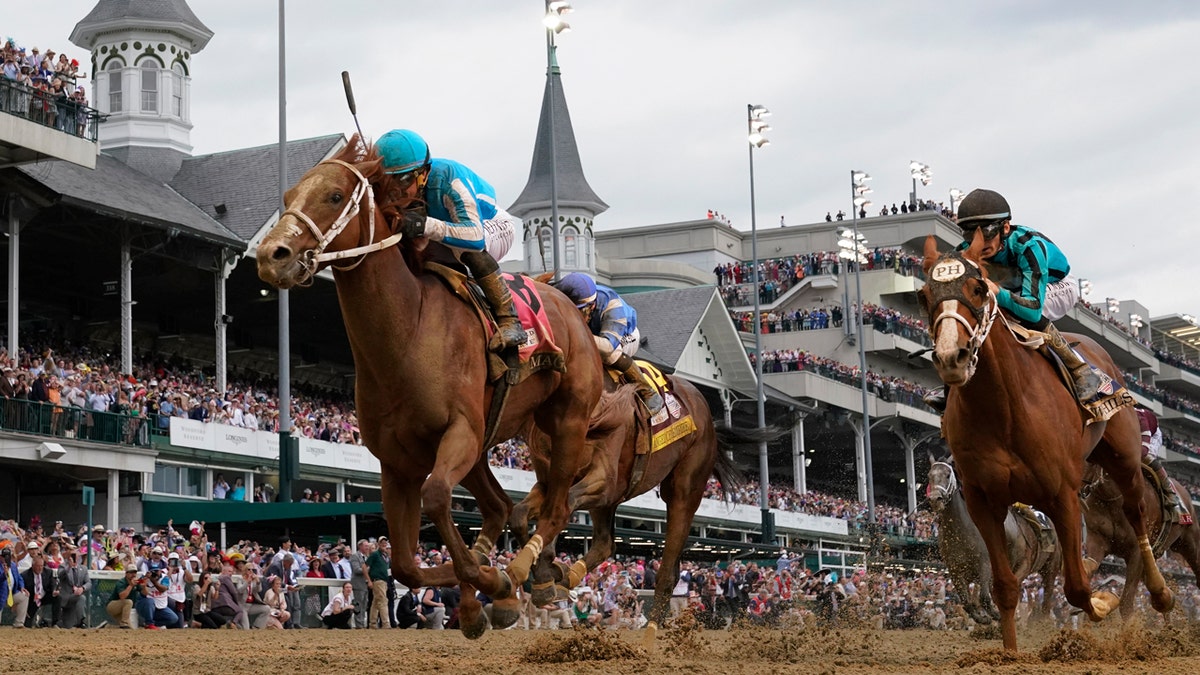 Kentucky Derby