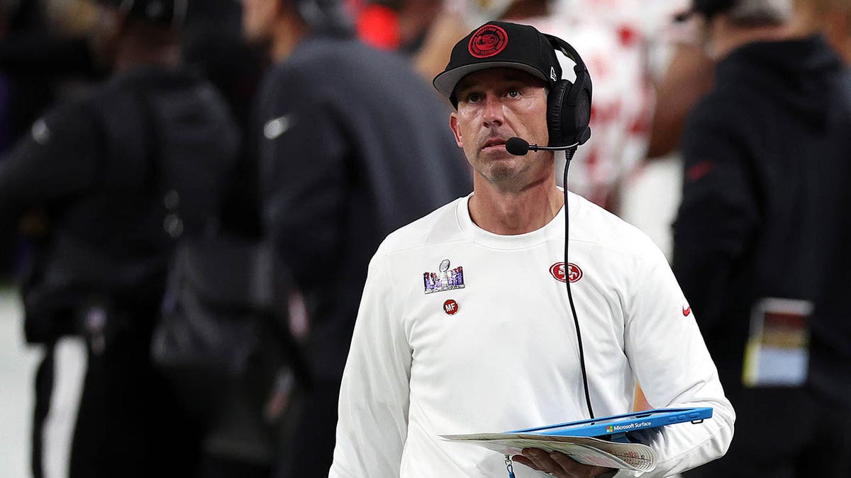 What Is Kyle Shanahan Nationality And Religion?