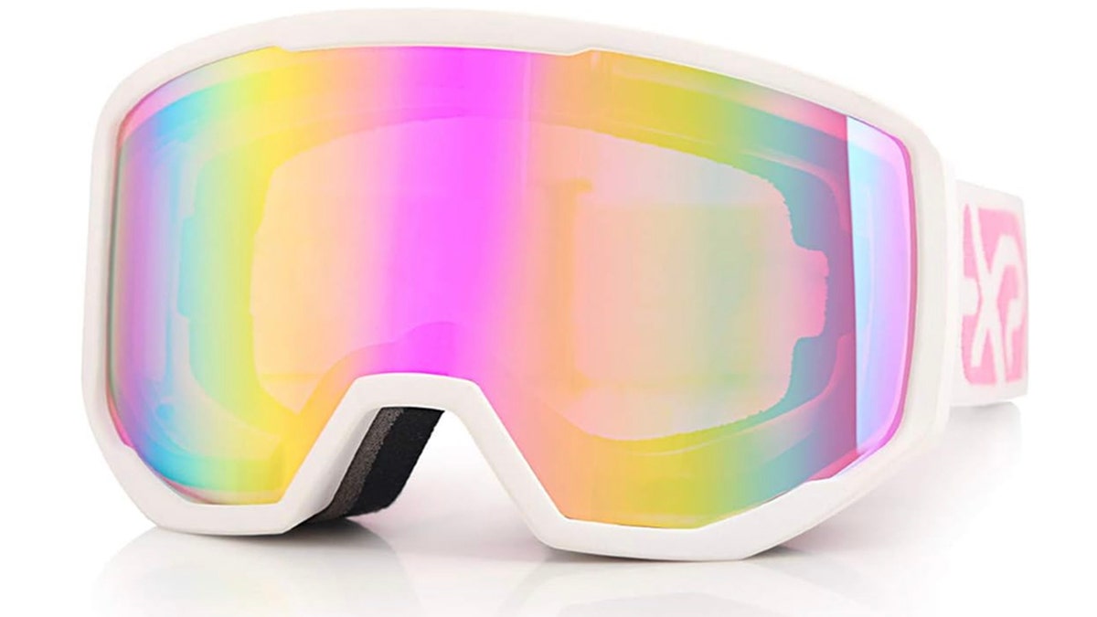 ski goggles Amazon