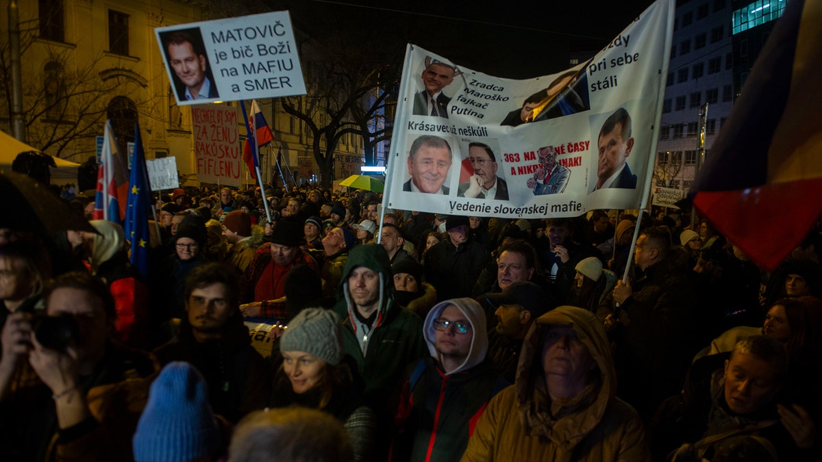 manifestantes_eslovaquia