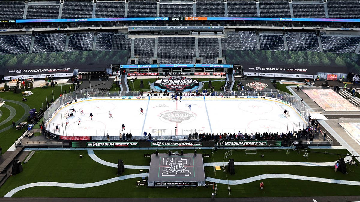 Stadium Series