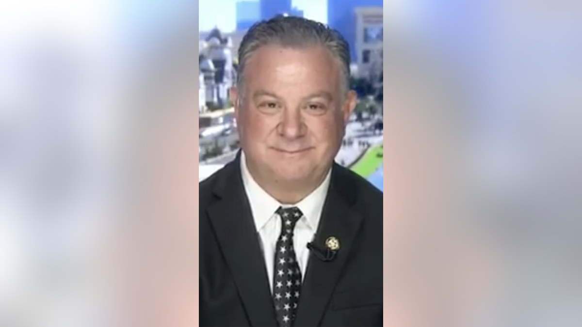 Officer Randy Sutton