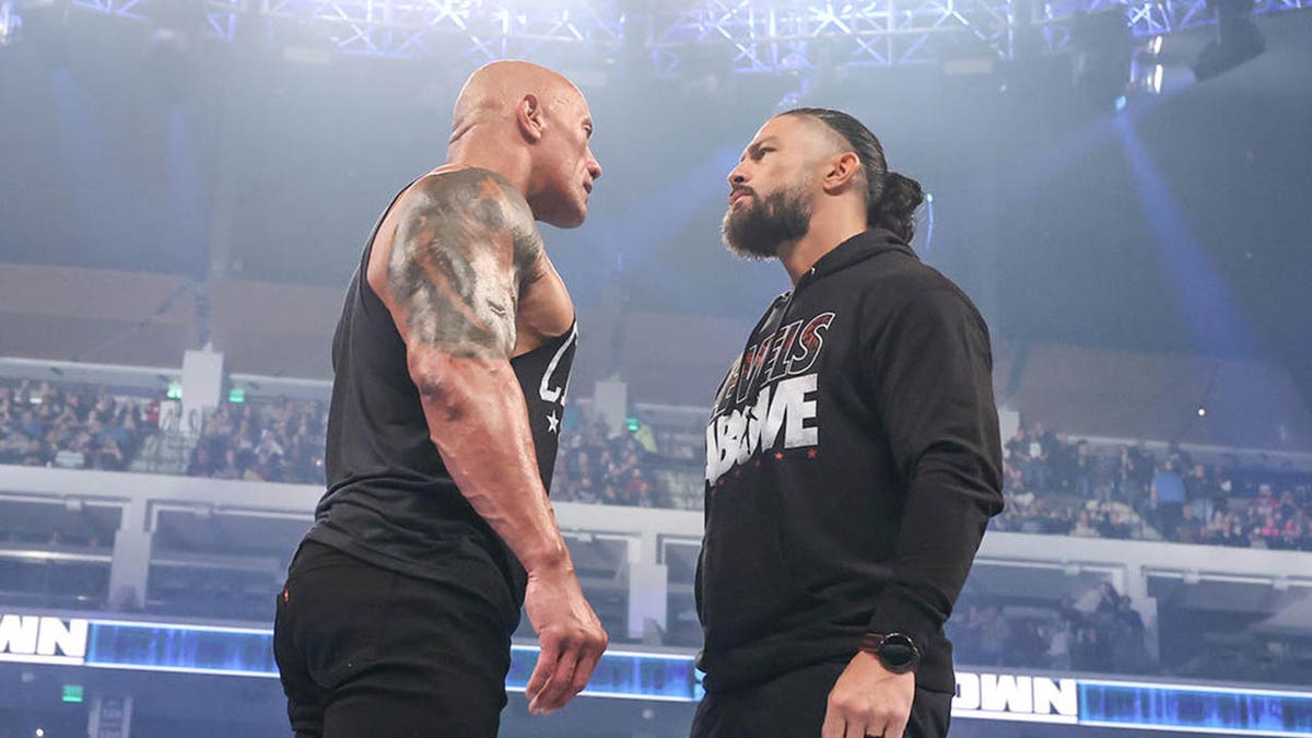 WWE Rumors: Roman Reigns Isn't Scheduled for Backlash Hosted by Bad Bunny |  News, Scores, Highlights, Stats, and Rumors | Bleacher Report