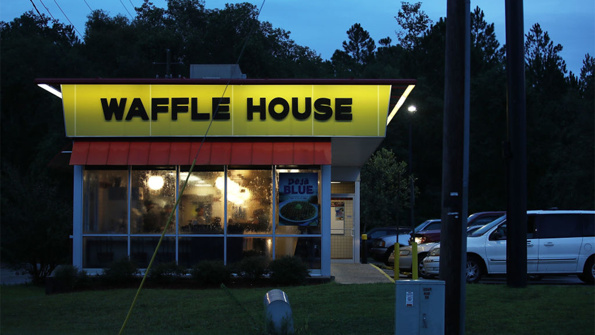 Waffle House