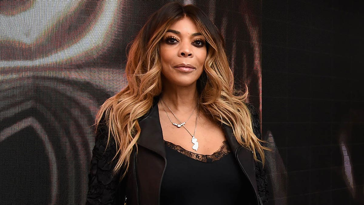 Wendy Williams Returns To Instagram After Her Bombshell Documentary Trailer  Dropped! - Perez Hilton