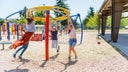 Mom of five fights tech addiction as study shows screens shrink children’s brains